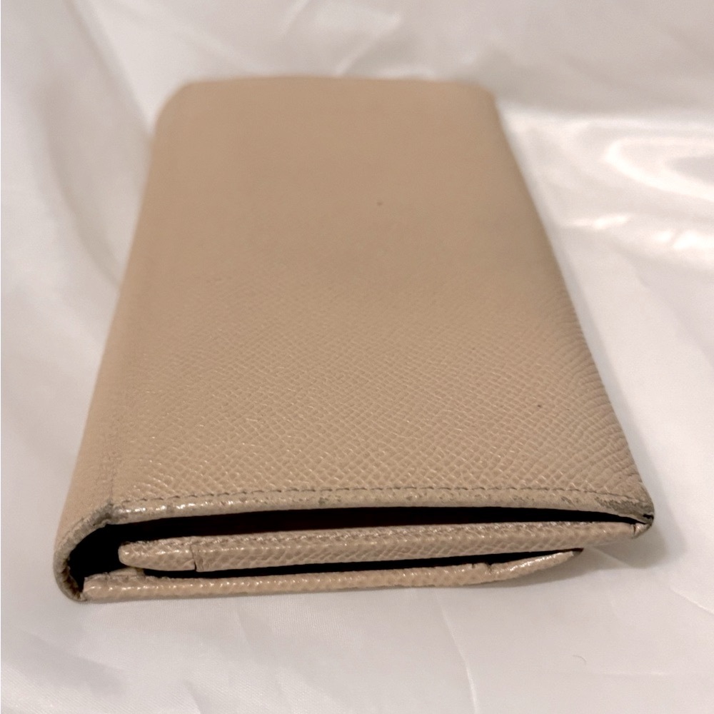 Bulgari Long wallet - Picture 6 of 14